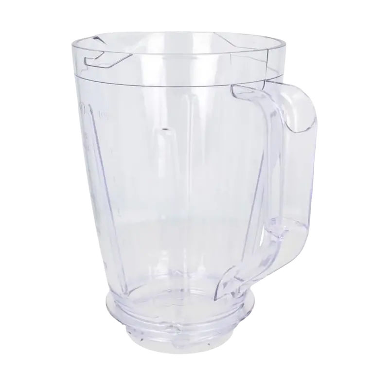 Tefal Blendforce Ms651386 Replacement Plastic Blender Bowl 1