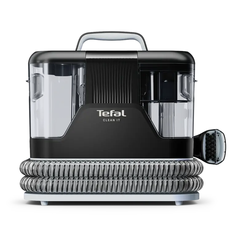 Tefal Clean It Portable Spot Cleaner For Carpets & Upholstery (Iz5010) 1