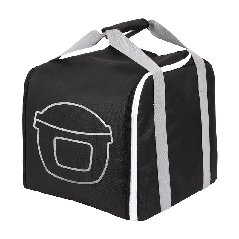 Tefal Cook4Me Travel Bag Accessory – Durable Carry Case (Xa607800) 1