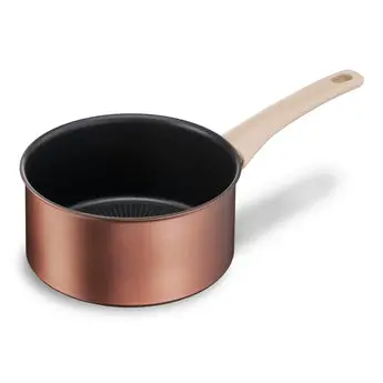 Tefal Eco Respect 18Cm Induction Saucepan – Quick-Start Guide And Troubleshooting Tips 1