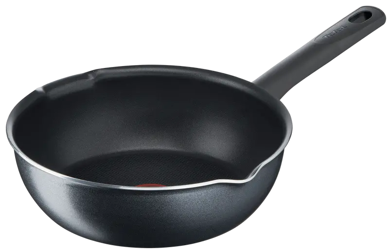 Tefal Family Day 22Cm Non-Stick Multipan – Setup Instructions And Faq 1