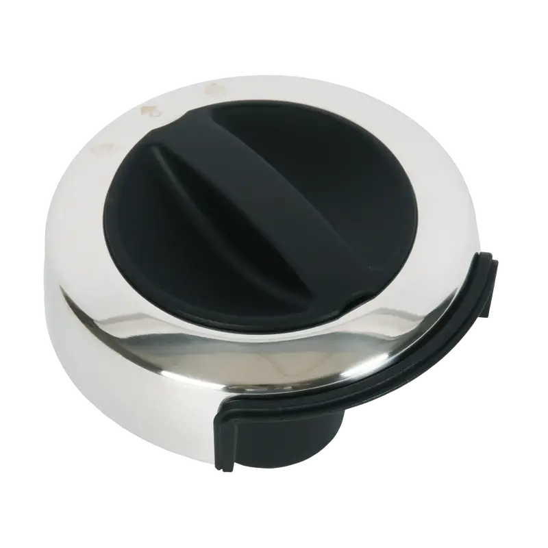 Tefal I-Companion Replacement Cap – Matte Black (Part No. Ms8030001552) 1