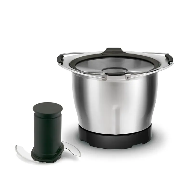 Tefal I-Companion Xl Baby Food Bowl Accessory (Xf38Ae10) 1