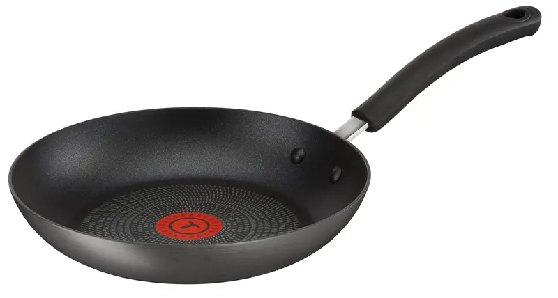 Tefal Inspire 32Cm Hard-Anodised Frypan – Instruction Manual And Faq 1