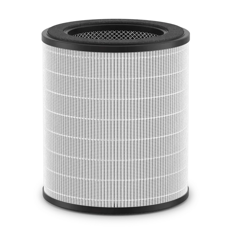 Tefal Pure Air Compact Pt2221 Hepa 3-In-1 Air Filter Replacement 1