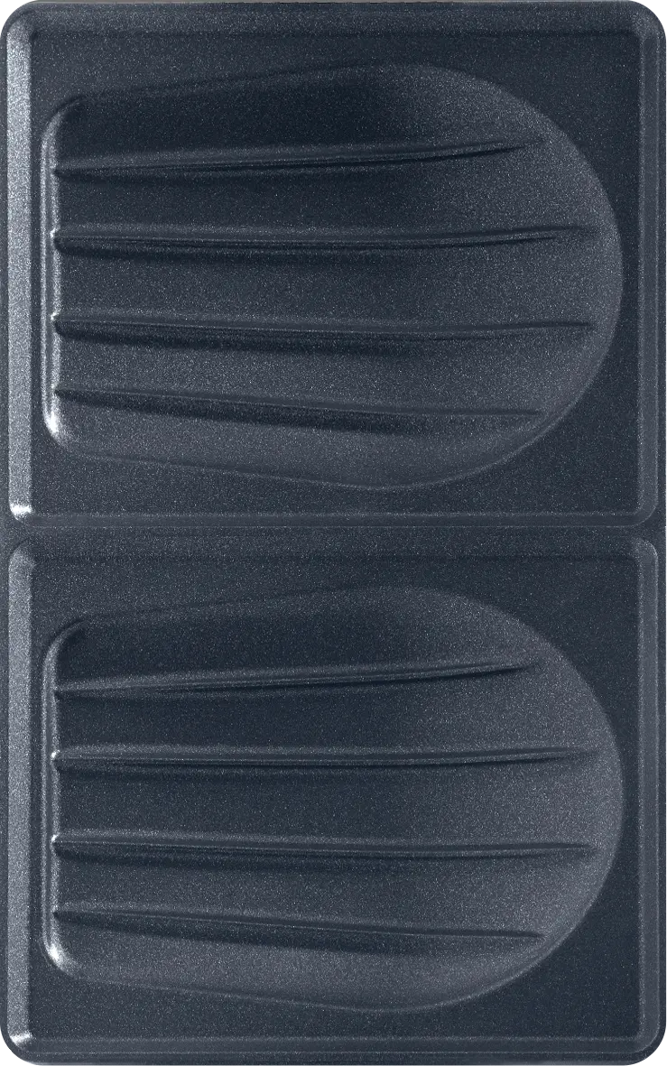 Tefal Snack Collection Croque Monsieur / Toasted Sandwich Plates (Xa8001) – Recipe & Use Guide 1