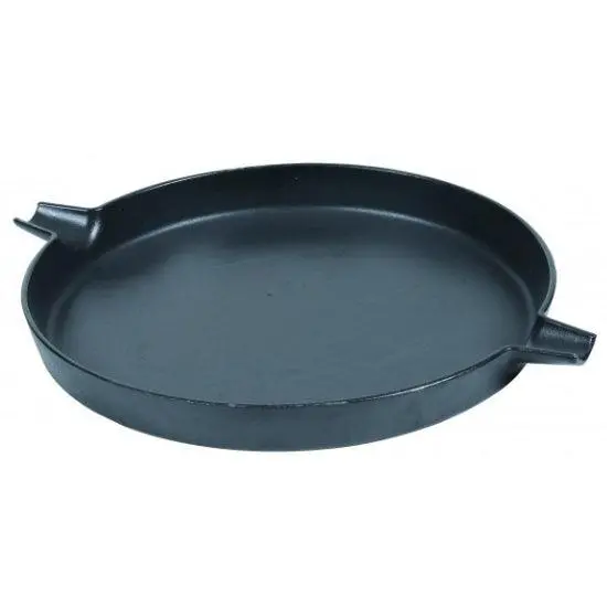 Tepro Cast Iron Grill Pan Inlay For Weber Gbs Grills 1