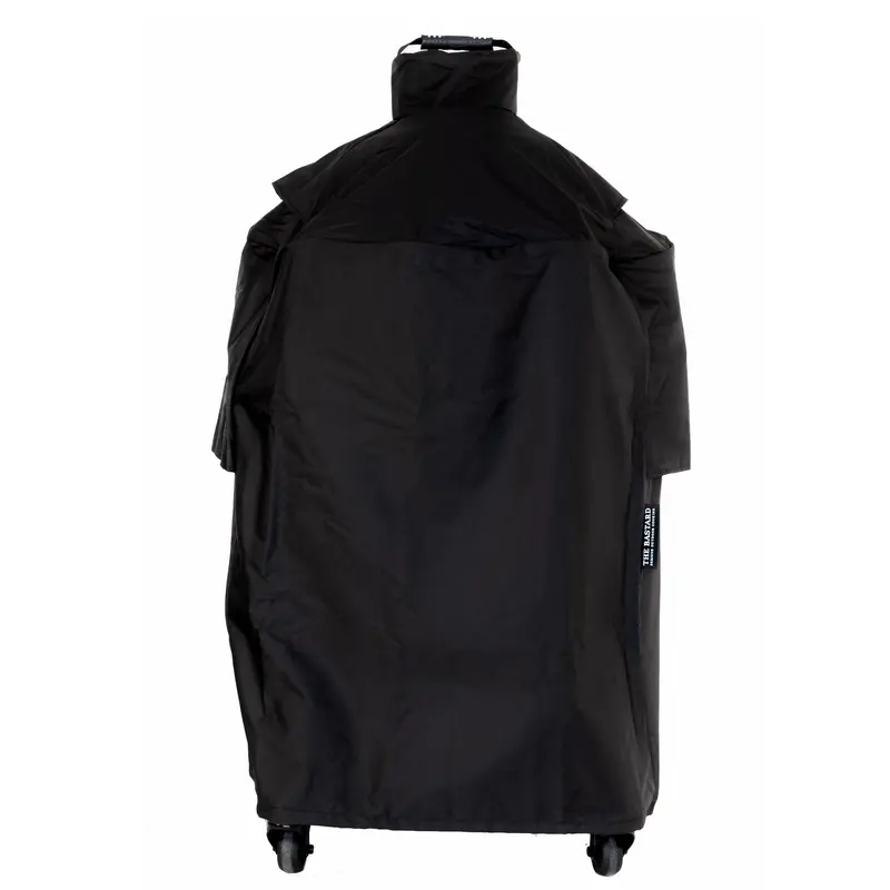 The Bastard Large Bbq Grill All-Weather Rain Cover 1
