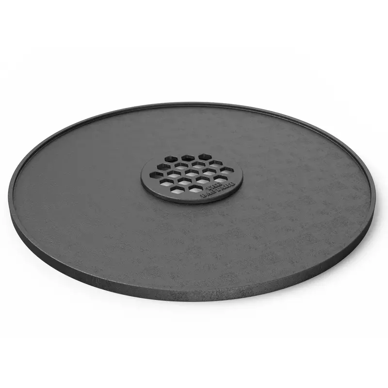 The Bastard Phantom Plancha Griddle Ring – Large Diameter 1