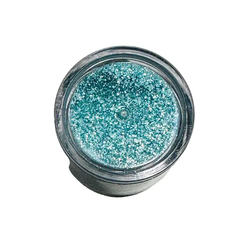 Tiffany Blue Edible Glitter – Buy One Get One Free 1