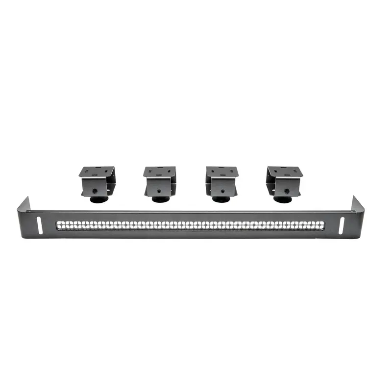 Timberline Xl Traeger Outdoor Trim Kit For Built-In Installation 1