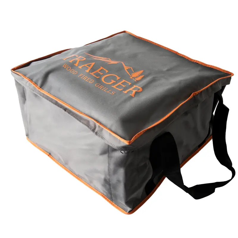 Traeger Ranger Portable Carry Bag For To-Go Grilling 1