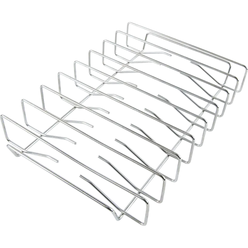 Traeger Rib Rack For Even Smoking & Grilling 1