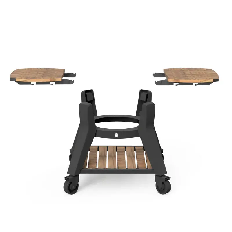 Urban Stand Designed For Kama Gear V2 Kamado Bbq 1