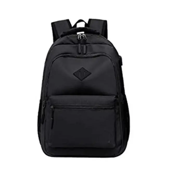 Versatile 16-Inch Laptop Carry Bag – Neutral Tonal Finish 1
