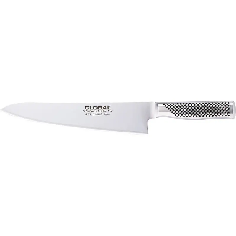 Versatile 24Cm Chef’S Knife For Everyday Cooking (Model G-16) 1