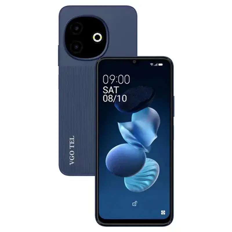Vgo Tel Flex 3 Smartphone — 32Gb Storage, 3Gb Ram 2