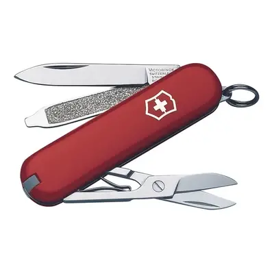 Victorinox Classic Sd Standard Edition Pocket Knife 1