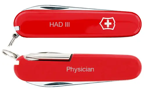Victorinox Super Tinker Compact Multi-Tool 1