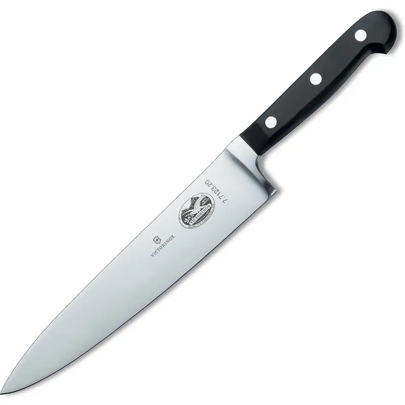 Victorinox Traditional Forged 8-Inch Chef’S Knife 1