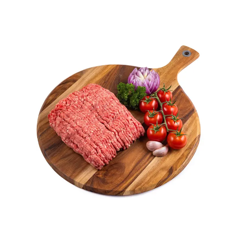 Wagyu Beef Mince – Richly Marbled, Fine-Grind 1