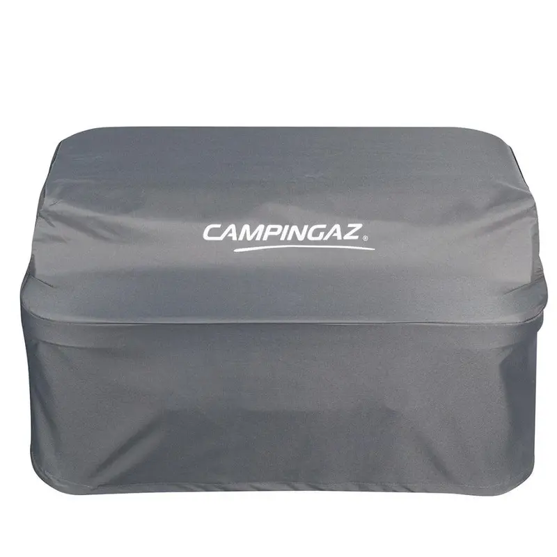 Weather-Resistant Cover For Attitude 2100 Gas Grill 1