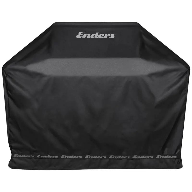 Weather-Resistant Cover For Enders 3 & 4 Burner Grills 1