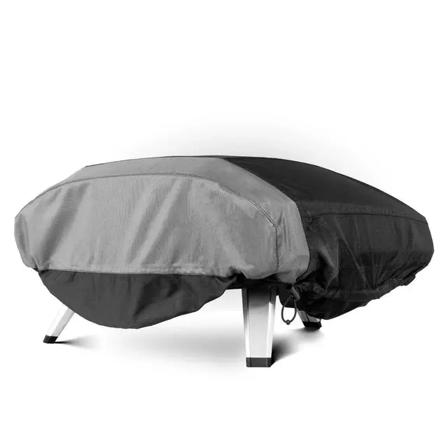 Weather-Resistant Cover For Ooni Koda 2 Pro Pizza Oven 1