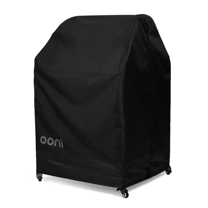 Weather-Resistant Cover For Ooni Large Tabletop Oven 1