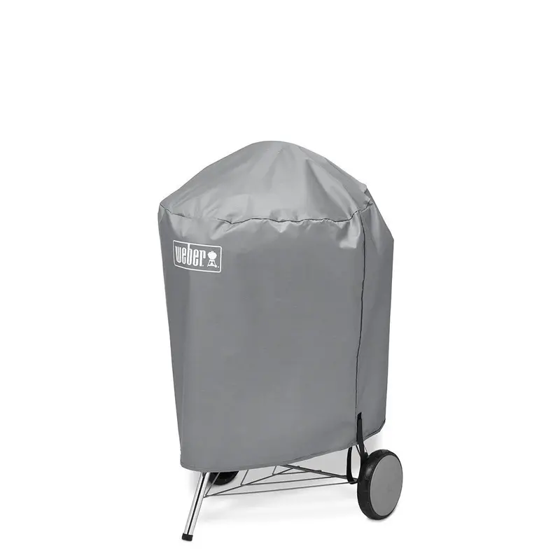 Weber 57Cm Kettle Grill Value Cover – Durable Polyester Shell 1