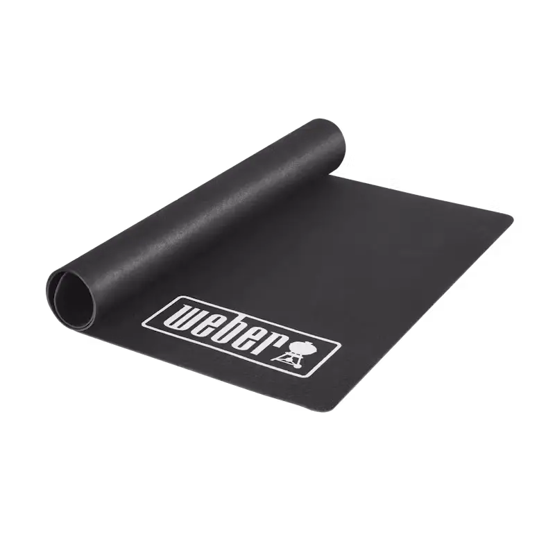 Weber Compact Floor Protection Mat (80 X 120 Cm) 1