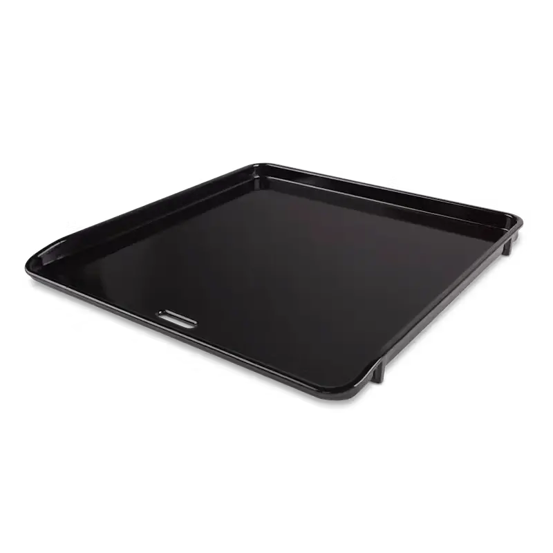 Weber Crafted Flat Top Griddle – Model #7682 1