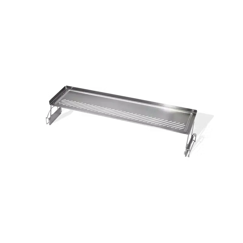 Weber Dual-Tier Warming Rack For 76 Cm Slate Griddles 1