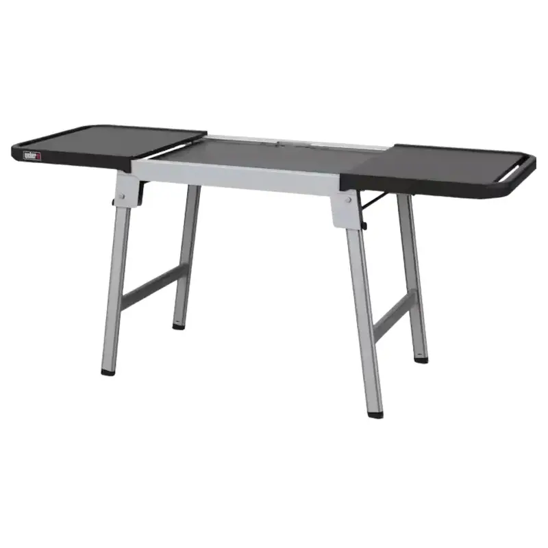Weber Slate Griddle Cart – Fits 43Cm & 56Cm Models 1