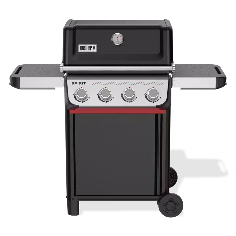 Weber Spirit E-415 Gas Barbecue Model 1