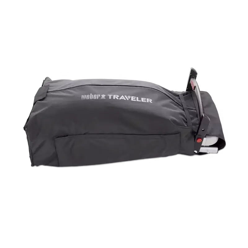 Weber Traveler Grill Cargo Protection Mat 1