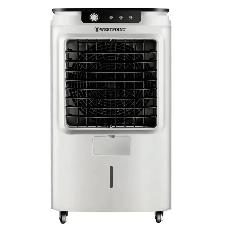 Westpoint Wf-1308 Ac/Dc Evaporative Air Cooler With Remote Control 1