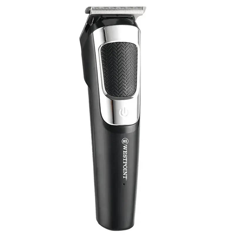 Westpoint Wf-6913 Professional Hair Clipper – Cordless Precision Trimmer 1