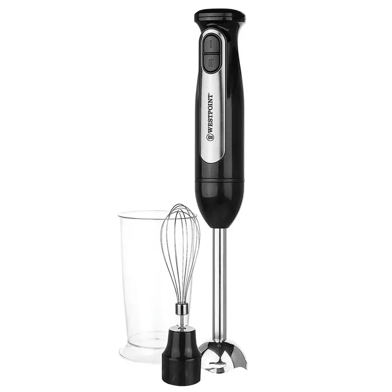Westpoint Wf-9215 Hand Blender With Variable Speed Control 1