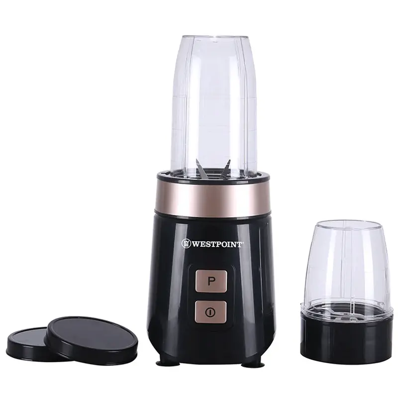Westpoint Wf-9228 Dual-Purpose Wet And Dry Grinder 1