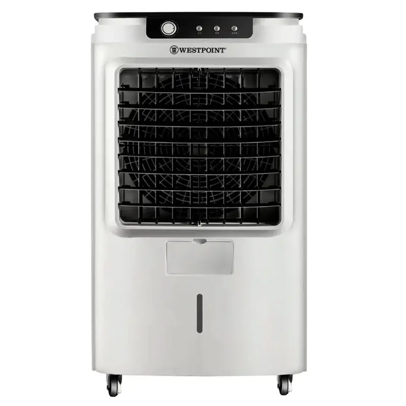 Westpoint Wp-1304 High-Capacity Evaporative Cooler – Quiet Operation & 360° Airflow 1