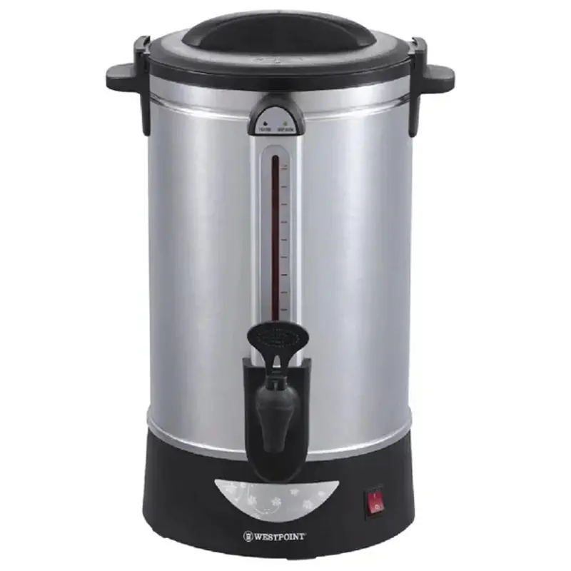 Westpoint Wp-6320 Professional Electric Kettle – Rapid Boil, 1.7L Capacity 1