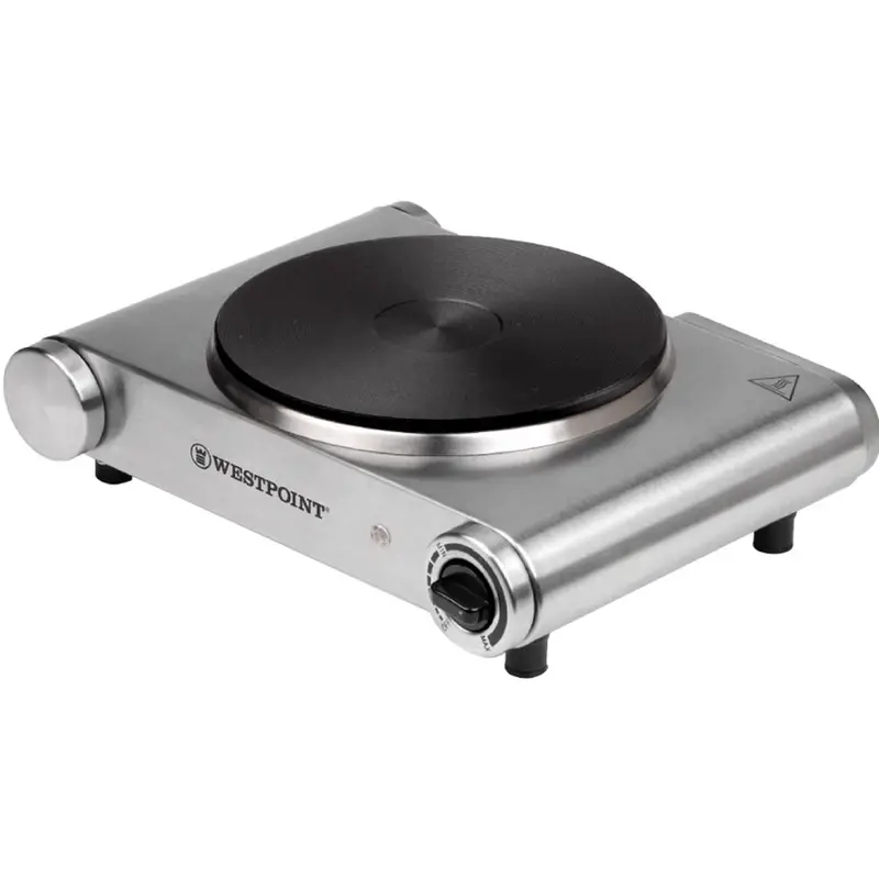 Wf-271 Adjustable-Temperature Hot Plate – Westpoint 1