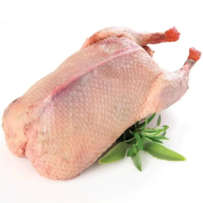 Whole Frozen Duck By Luv A Duck – 2.2Kg 1