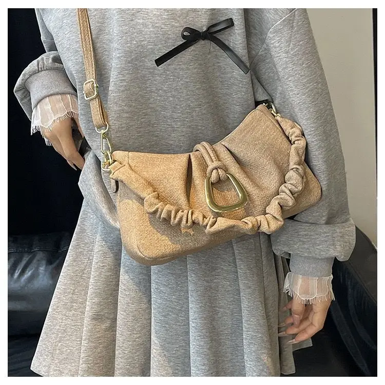 Women'S Branded Crossbody Bag – Unique Design #1 1