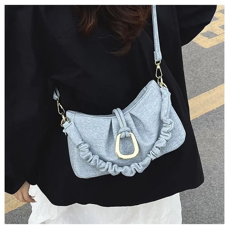 Women'S Branded Crossbody Bag – Unique Design #3 1