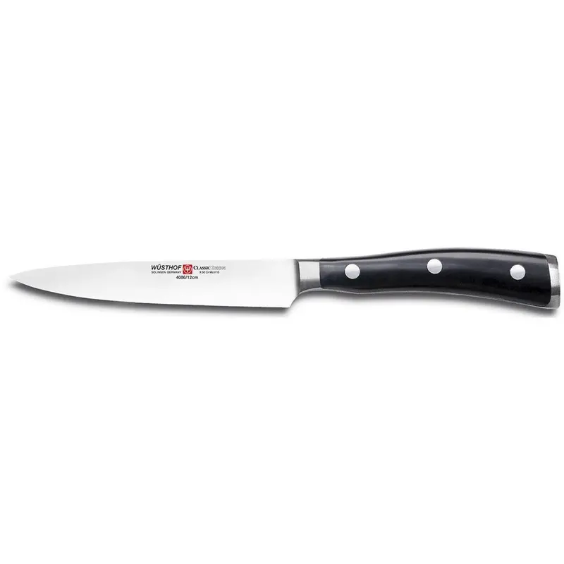 Wusthof Classic Ikon 4.5-Inch Utility Knife 1