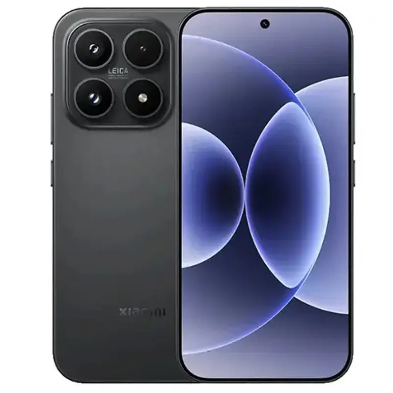 Xiaomi 17 Premium Smartphone — 512Gb, 12Gb Ram 2