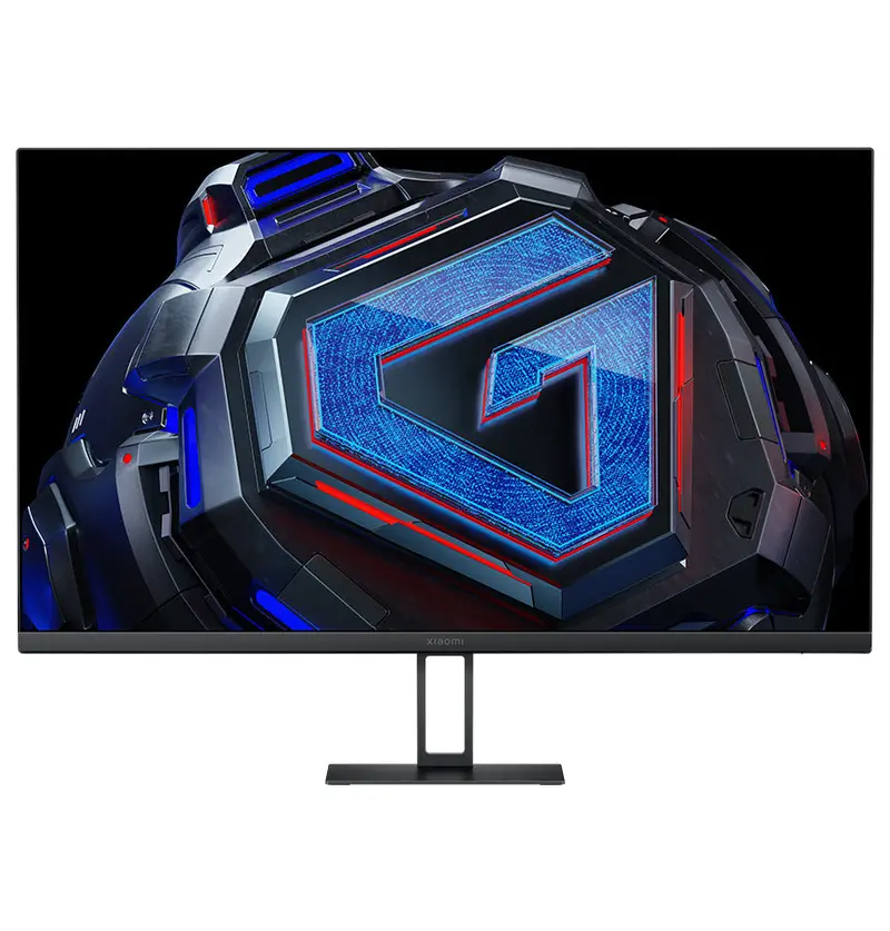 Xiaomi G27Qi 2K Gaming Monitor – High-Refresh-Rate Display With Qhd Resolution And Immersive Visual Performance 1