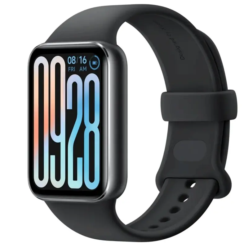 Xiaomi Mi Smart Band 9 Pro In Obsidian Black 1